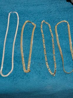 New Chains