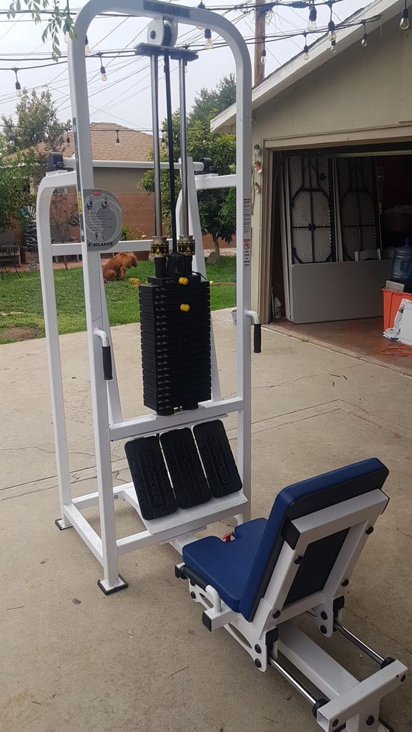 Leg Press For Sale >> Gym Equipment Atlantis Leg Press For Sale In San Fernando Ca Offerup Leg Press For Sale >> Gym Equipment Atlantis Leg Press For Sale In San Fernando Ca Offerup