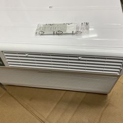 Koldftont 8000btu Wall Ac 115v
