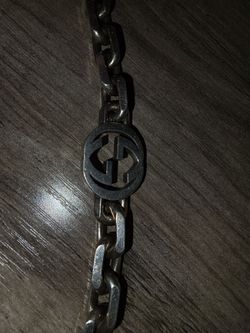 Gucci Bracelet size 19