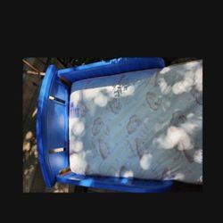 Todder Bed (Excellent Clean Condition) 