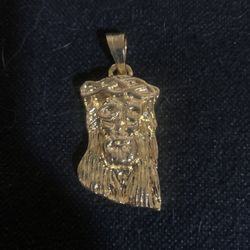 14KG Plated Pendants 