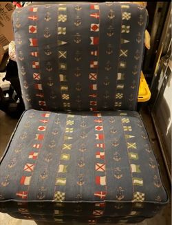 Layz boy single chair