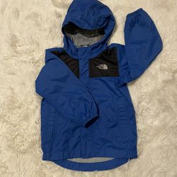 The North Face Toddler Rain Jacket  3T
