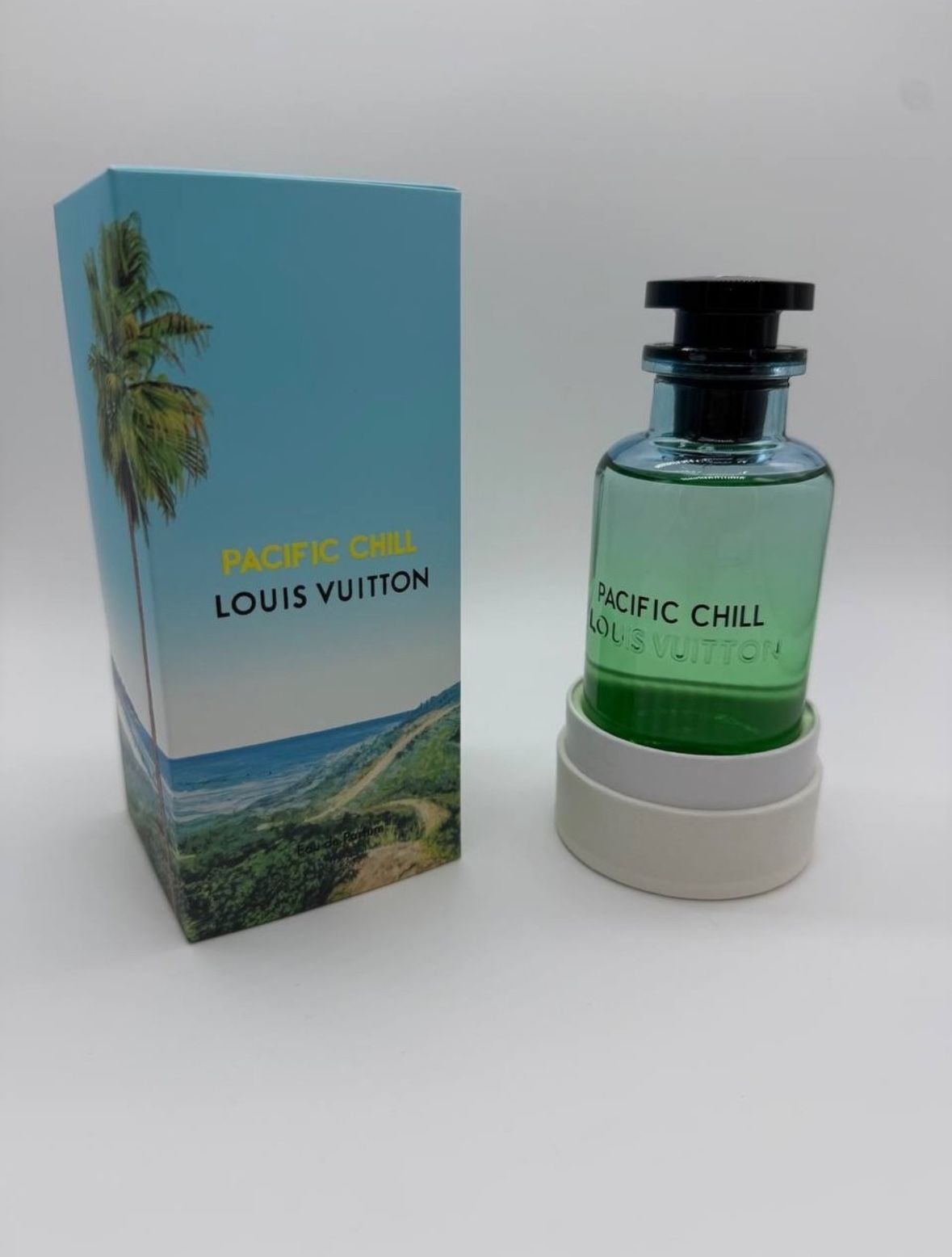 LV Pacific Cool