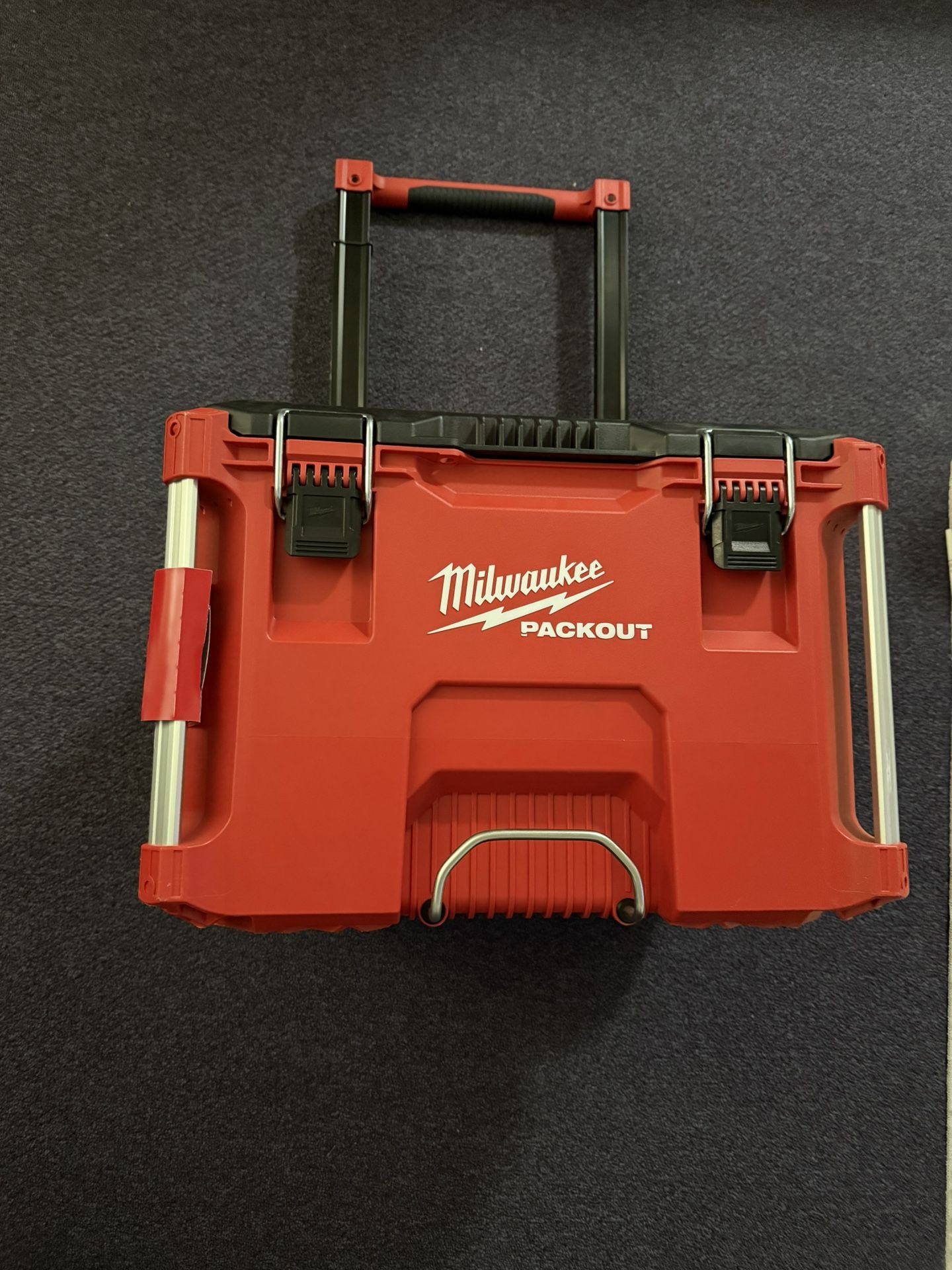 Milwaukee Packout