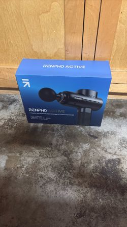Massage gun