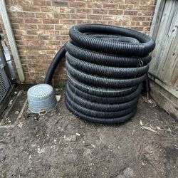 Drainage Culvert Pipe