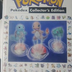 Pokemon Collectable $20$