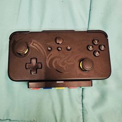 CRKD NEO S Controller