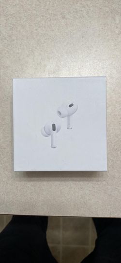 Airpods Pro V2 