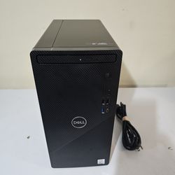 Dell Inspiron 3891 Desktop Computer