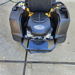 Cub Cadet RTZ-S 46 in 24hp