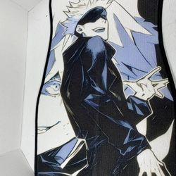 Jujutsu Kaisen Gojo Satoru Saturo Anime NEW