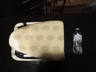 Folding Tabletop Ironing Board