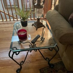 End Table