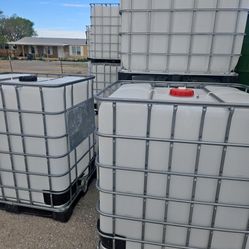 300 Gl Water Tanks 