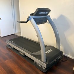 Treadmill - SportsArt TR33