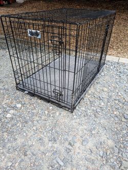 Midwest iCrate Dog Kennel