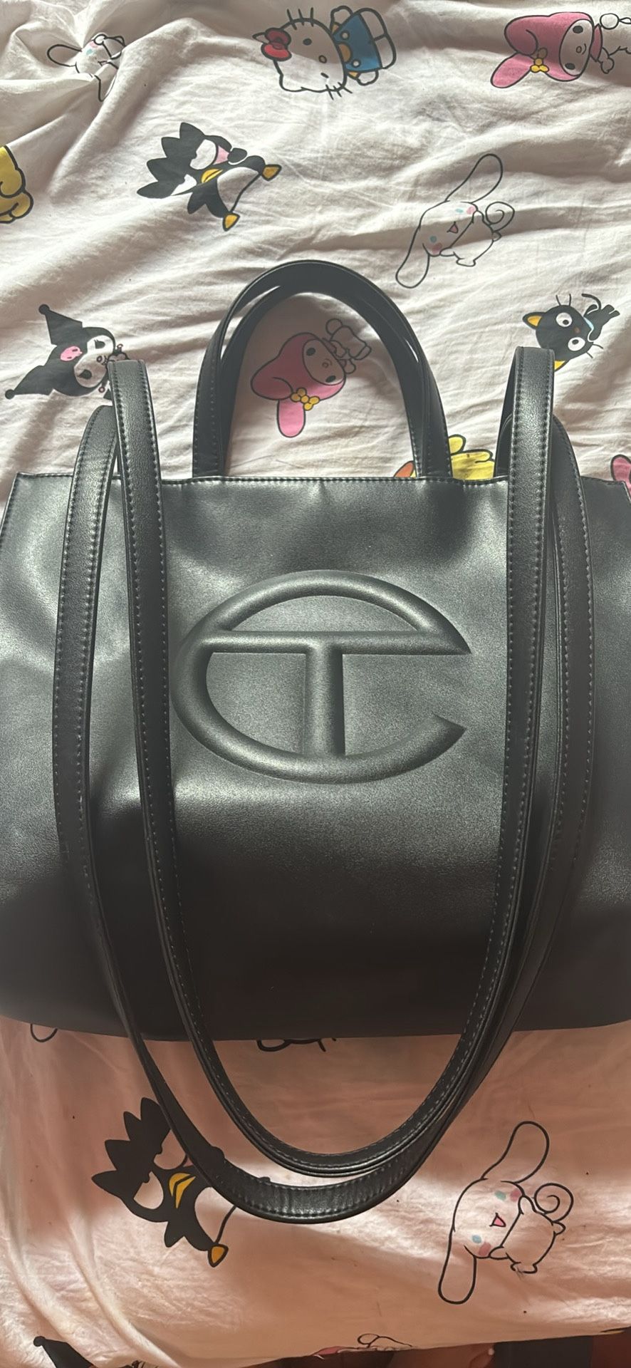 Telfar Bag - Medium