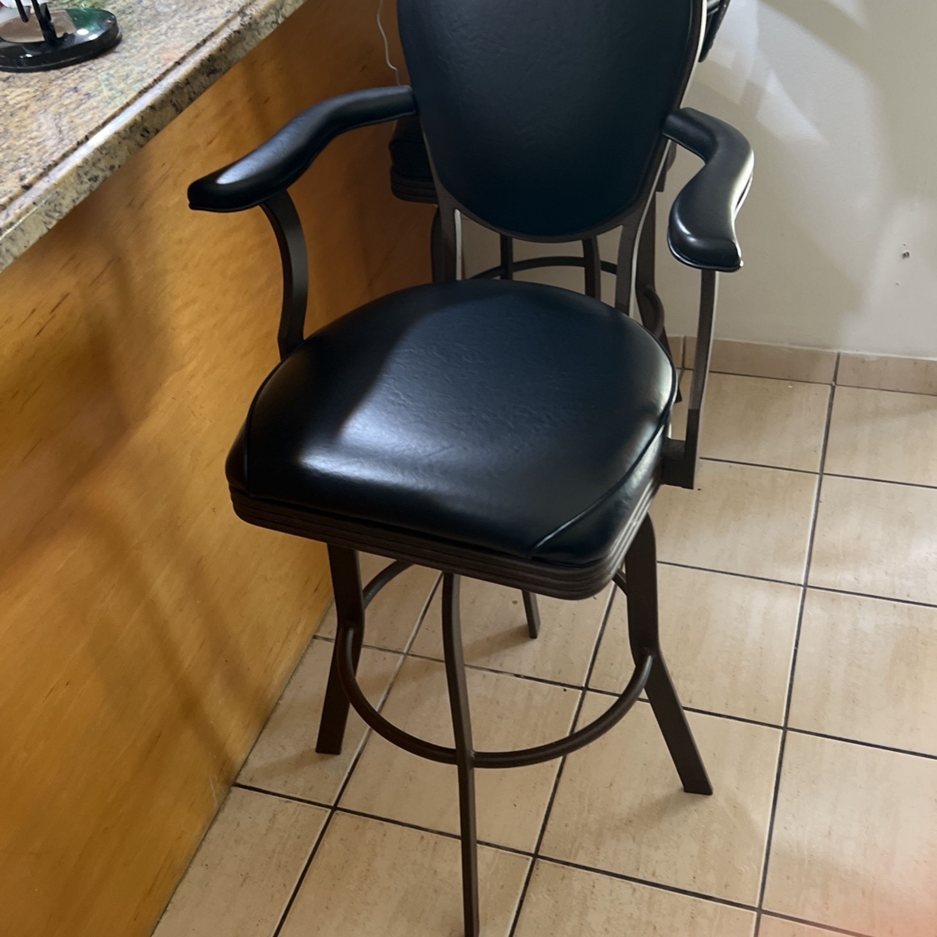 Bar Stool 