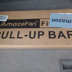 Pull-up Bar-Amazefan-Brand New From Amazon!