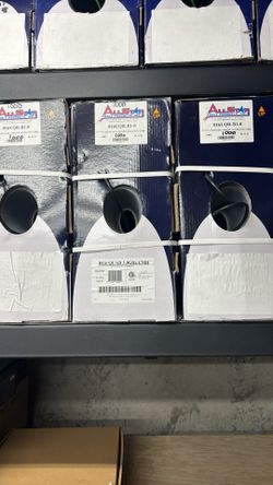 All-Star Cable Coaxial Cable Rg6 Quad