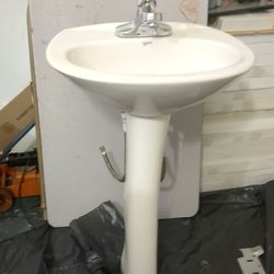 Sink for bathroom