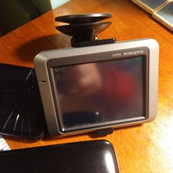 Gps System 