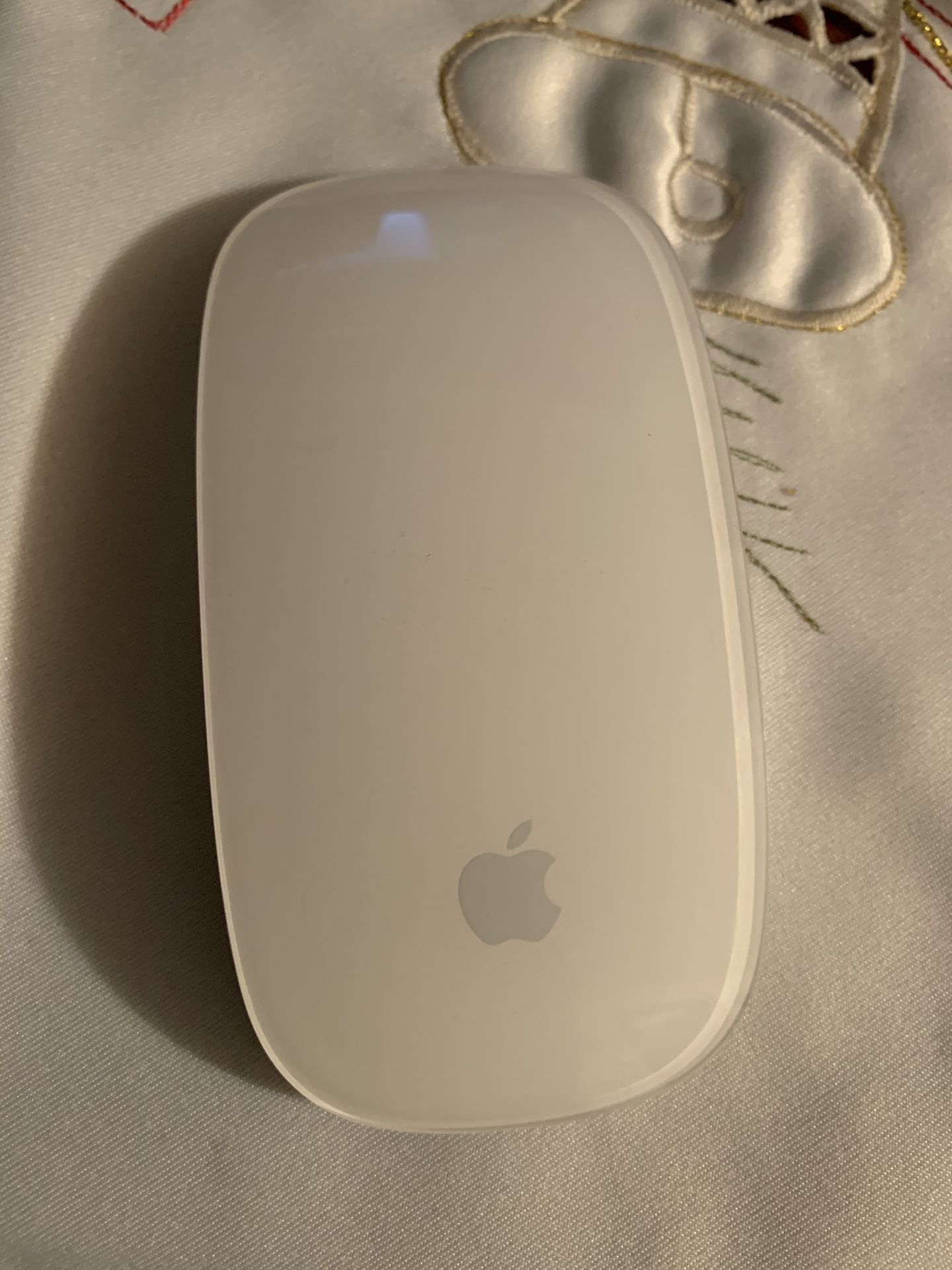 Apple Wireless Magic Mouse