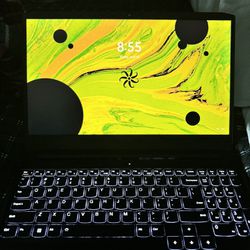 Lenovo Ideapad Gaming 3 Laptop 256 GB Shadow Black