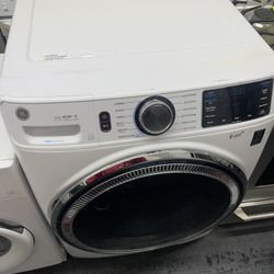 Ge Washer New 