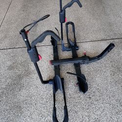 Yakima Holdup Bike Carrier