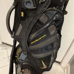 Stand Golf Bag 
