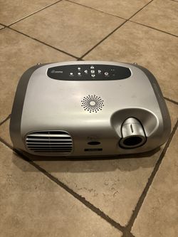 Epson Powerlite Projector