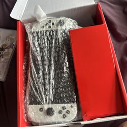 Nintendo Switch And Games 