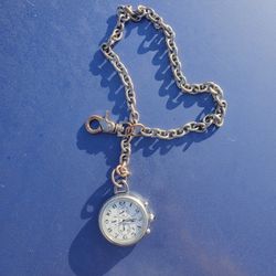 Pocket Watch