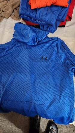 Under Armor