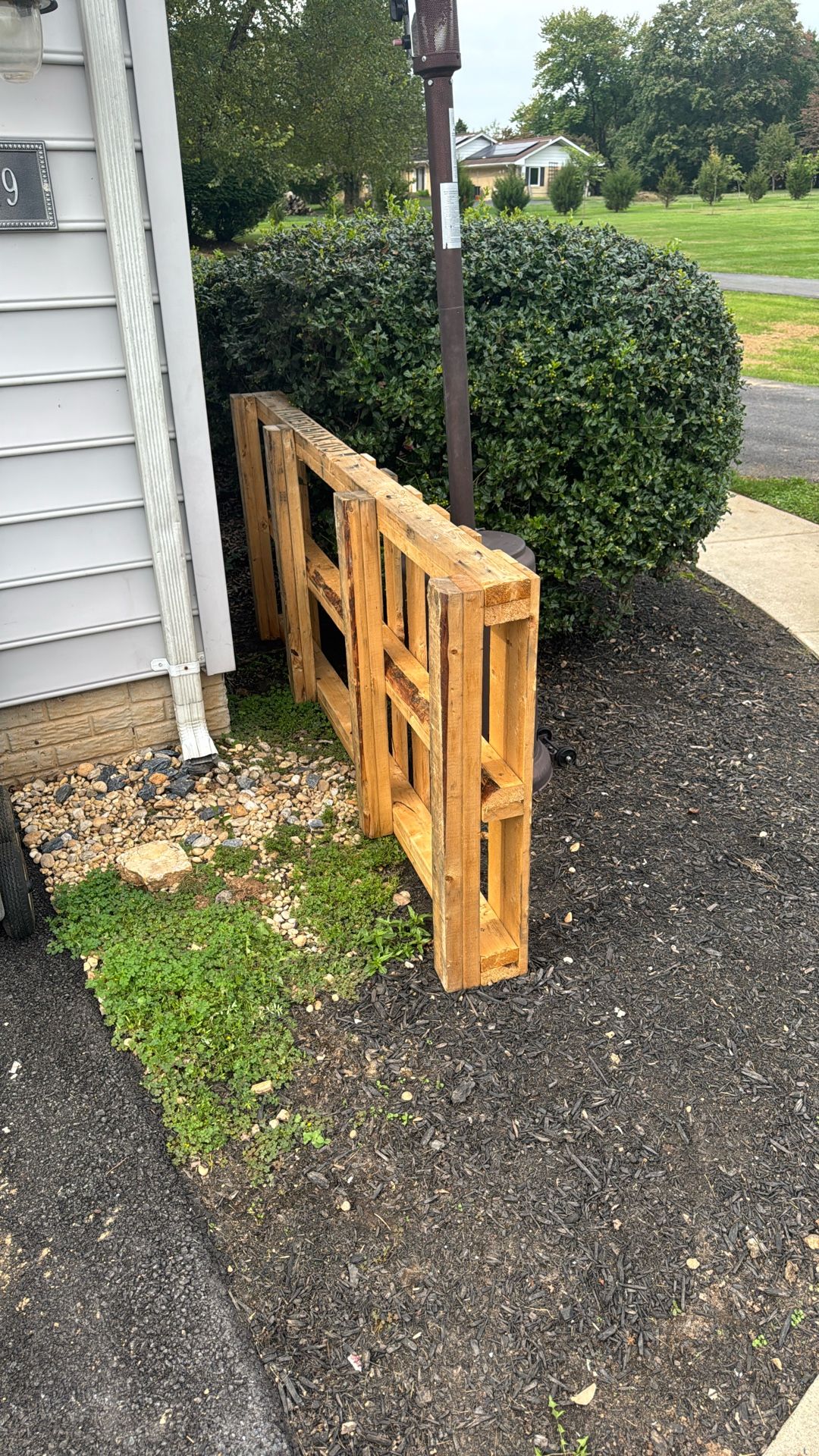 36x86 Pallet