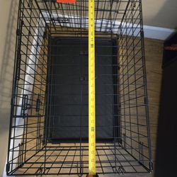 Medium Dog Kennel