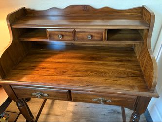 Beautiful Desk