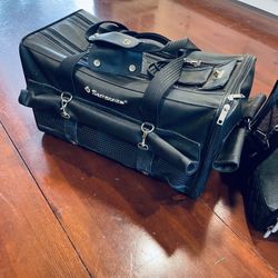 In Cabin Pet Plane Carriers (2)