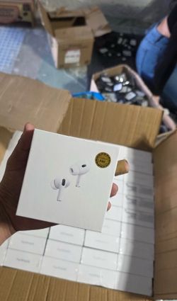 Air Pods