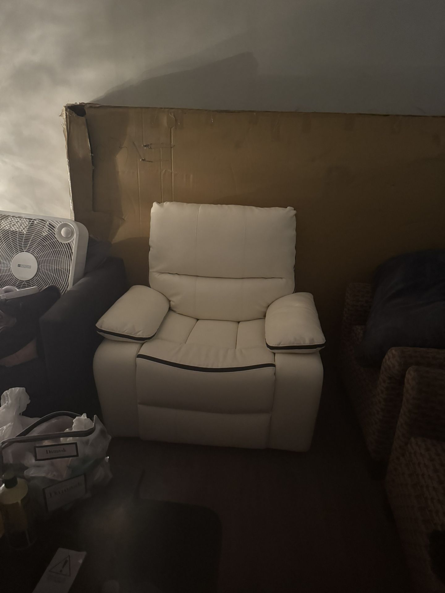Wayfair Adjustable Recliner
