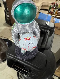 TaylorMade Golf Ball bacon egg