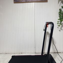 Compact treadmill, small treadmill