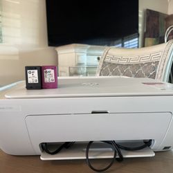 Hp Deskjet