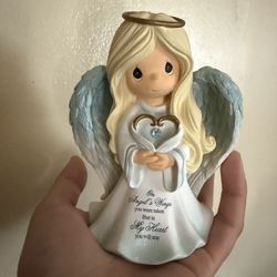 Precious Moments Figure