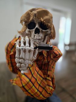 Halloween Decor