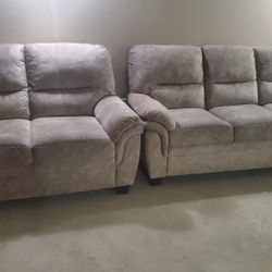 SOFA LOVESEAT CHAIR